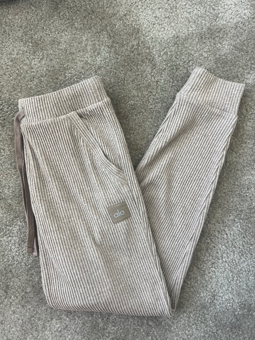 Alo Muse Sweatpant